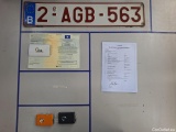 Volvo  XC 40 Volvo, XC40 '17, Volvo XC40 T4 Recharge Geartronic Inscription Expr #17