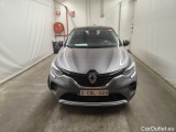  Renault  Captur Renault  TCe 90 Corporate Edition 5d 