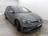  Volkswagen  Golf  Volkswagen Variant 1.0 TSi 5d #2