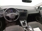  Volkswagen  Golf  Volkswagen Variant 1.0 TSi 5d #9