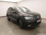  Volkswagen  Tiguan Volkswagen  Allspace 2.0 TDI SCR DSG7 Platinum 5d #2