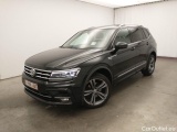  Volkswagen  Tiguan Volkswagen  Allspace 2.0 TDI SCR DSG7 Platinum 5d #3
