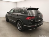  Volkswagen  Tiguan Volkswagen  Allspace 2.0 TDI SCR DSG7 Platinum 5d #4