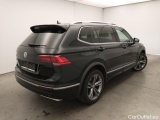  Volkswagen  Tiguan Volkswagen  Allspace 2.0 TDI SCR DSG7 Platinum 5d #5