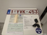  Volkswagen  Tiguan Volkswagen  Allspace 2.0 TDI SCR DSG7 Platinum 5d #7