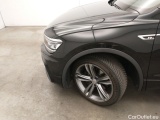  Volkswagen  Tiguan Volkswagen  Allspace 2.0 TDI SCR DSG7 Platinum 5d #37