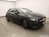  Mercedes  A-Klasse Mercedes-Benz  A 180 d Business Solution Aut. 5d #2