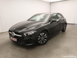  Mercedes  A-Klasse Mercedes-Benz  A 180 d Business Solution Aut. 5d #4