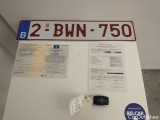  Mercedes  A-Klasse Mercedes-Benz  A 180 d Business Solution Aut. 5d #7