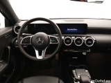  Mercedes  A-Klasse Mercedes-Benz  A 180 d Business Solution Aut. 5d #9