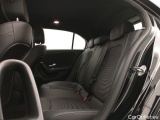  Mercedes  A-Klasse Mercedes-Benz  A 180 d Business Solution Aut. 5d #10