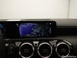  Mercedes  A-Klasse Mercedes-Benz  A 180 d Business Solution Aut. 5d #12
