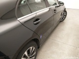  Mercedes  A-Klasse Mercedes-Benz  A 180 d Business Solution Aut. 5d #20