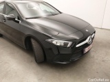  Mercedes  A-Klasse Mercedes-Benz  A 180 d Business Solution Aut. 5d #31