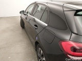  Mercedes  A-Klasse Mercedes-Benz  A 180 d Business Solution Aut. 5d #34