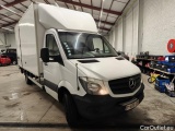  Mercedes  Sprinter  2.1 GB 314 CDI L3 RWD Functional 5d 105kW  *TER* - NO COC #2