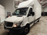  Mercedes  Sprinter  2.1 GB 314 CDI L3 RWD Functional 5d 105kW  *TER* - NO COC #4