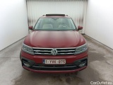  Volkswagen  Tiguan Volkswagen  Allspace 2.0 TDI SCR DSG7 Platinum 5d 7pl 