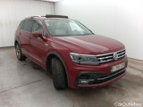  Volkswagen  Tiguan Volkswagen  Allspace 2.0 TDI SCR DSG7 Platinum 5d 7pl #2