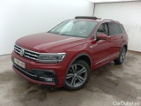  Volkswagen  Tiguan Volkswagen  Allspace 2.0 TDI SCR DSG7 Platinum 5d 7pl #3