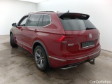  Volkswagen  Tiguan Volkswagen  Allspace 2.0 TDI SCR DSG7 Platinum 5d 7pl #4