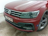  Volkswagen  Tiguan Volkswagen  Allspace 2.0 TDI SCR DSG7 Platinum 5d 7pl #26