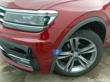  Volkswagen  Tiguan Volkswagen  Allspace 2.0 TDI SCR DSG7 Platinum 5d 7pl #29