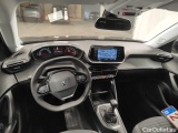  Peugeot  2008 Peugeot  1.2 Puretech 96kW S&S Active Pack 5d #9
