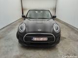  Mini  Mini  Cooper 3d - NO COC 