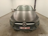  Mercedes  A-Klasse Mercedes-Benz  Limousine A 180 d DCT Launch Edition 4d 