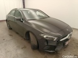  Mercedes  A-Klasse Mercedes-Benz  Limousine A 180 d DCT Launch Edition 4d #2