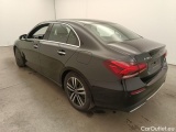  Mercedes  A-Klasse Mercedes-Benz  Limousine A 180 d DCT Launch Edition 4d #3