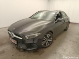  Mercedes  A-Klasse Mercedes-Benz  Limousine A 180 d DCT Launch Edition 4d #4