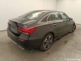  Mercedes  A-Klasse Mercedes-Benz  Limousine A 180 d DCT Launch Edition 4d #5