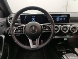  Mercedes  A-Klasse Mercedes-Benz  Limousine A 180 d DCT Launch Edition 4d #9
