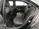  Mercedes  A-Klasse Mercedes-Benz  Limousine A 180 d DCT Launch Edition 4d #10
