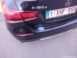  Mercedes  A-Klasse Mercedes-Benz  Limousine A 180 d DCT Launch Edition 4d #21