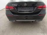  Mercedes  A-Klasse Mercedes-Benz  Limousine A 180 d DCT Launch Edition 4d #24