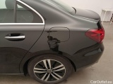  Mercedes  A-Klasse Mercedes-Benz  Limousine A 180 d DCT Launch Edition 4d #61
