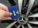  Mercedes  A-Klasse Mercedes-Benz  Limousine A 180 d DCT Launch Edition 4d #67