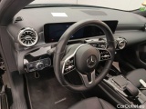  Mercedes  A-Klasse Mercedes-Benz  Limousine A 180 d DCT Launch Edition 4d #70