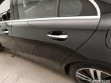  Mercedes  A-Klasse Mercedes-Benz  Limousine A 180 d DCT Launch Edition 4d #87