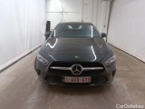  Mercedes  A-Klasse Mercedes-Benz  A 180 d DCT Launch Edition 5d 