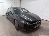  Mercedes  A-Klasse Mercedes-Benz  A 180 d DCT Launch Edition 5d #2