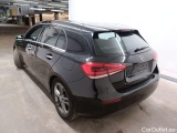  Mercedes  A-Klasse Mercedes-Benz  A 180 d DCT Launch Edition 5d #3