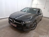  Mercedes  A-Klasse Mercedes-Benz  A 180 d DCT Launch Edition 5d #4