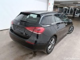  Mercedes  A-Klasse Mercedes-Benz  A 180 d DCT Launch Edition 5d #5