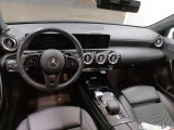  Mercedes  A-Klasse Mercedes-Benz  A 180 d DCT Launch Edition 5d #9