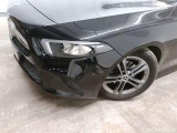  Mercedes  A-Klasse Mercedes-Benz  A 180 d DCT Launch Edition 5d #39
