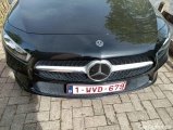  Mercedes  A-Klasse Mercedes-Benz  A 180 d DCT Launch Edition 5d #43
